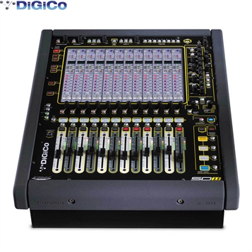 Mixer Digico SD11B